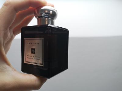 Rezervace Jo Malone Myrrh Tonka Cologne Intense inzerce Arome.cz