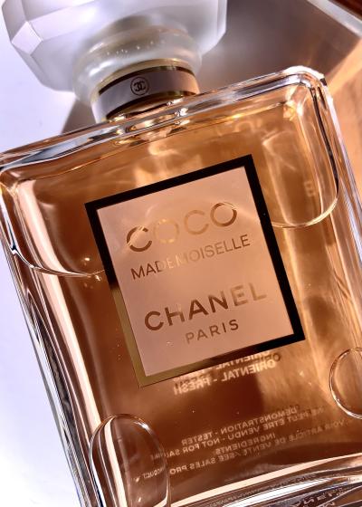 Chanel Coco mademoiselle 100 ml - inzerce 