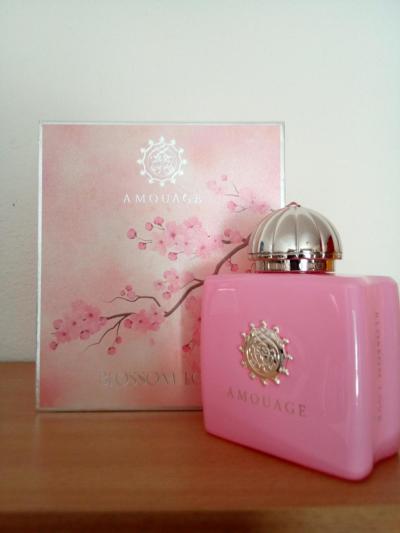 Amouage sunshine online cena