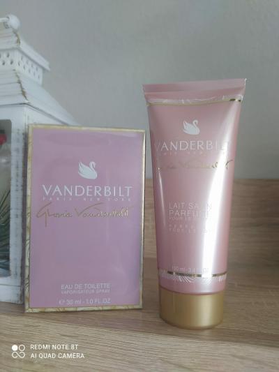 Parfem vanderbilt best sale