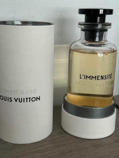 LOUIS VUITTON L'IMMENSITÉ Eau de Parfum for Men & Women