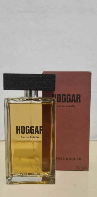 EDT Yves Rocher Hoggar 100ml inzerce Arome.cz