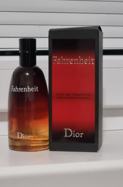 Fahrenheit clearance dior cena