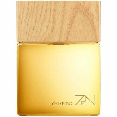 Shiseido Zen parfém, ceny a recenze