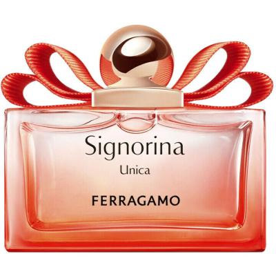 Salvatore Ferragamo Signorina Unica - parfém, ceny a recenze - Arome.cz