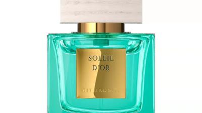 Rituals Soleil d'Or - parfém, ceny a recenze - Arome.cz
